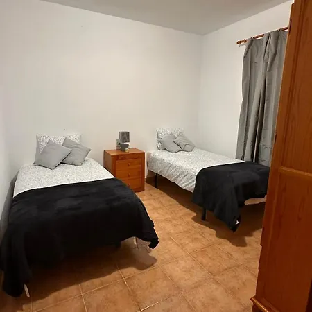 Apartamento Vv Maruja
