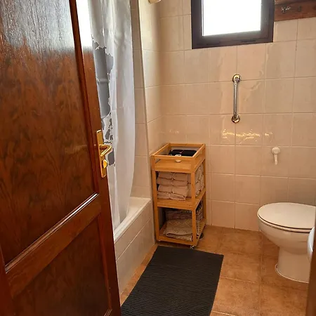 Apartamento Vv Maruja Arrieta (Lanzarote)