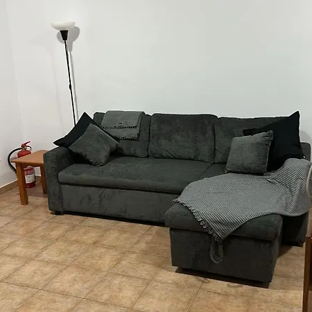 Vv Maruja Apartment *
