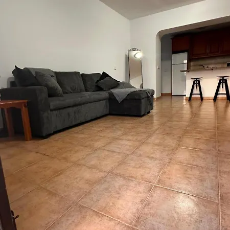 Vv Maruja Lägenhet Arrieta (Lanzarote)