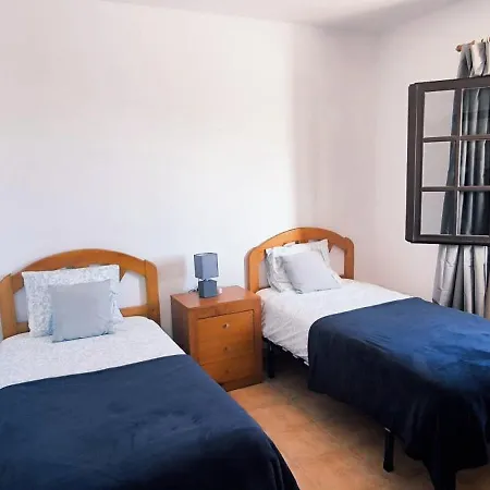 Vv Maruja Apartment