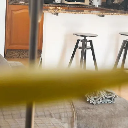 Vv Maruja Apartamento *