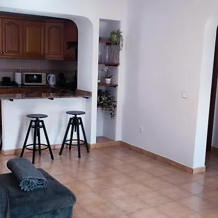 Vv Maruja Apartment
