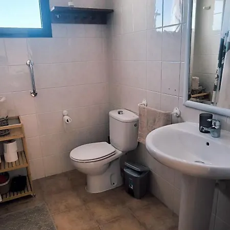 Vv Maruja Apartamento *
