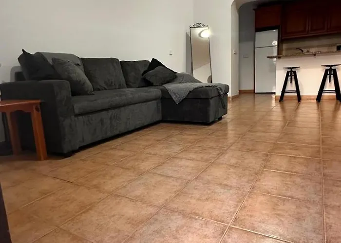 Vv Maruja Apartment Arrieta (Lanzarote)