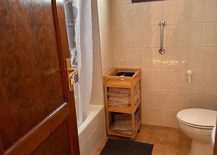 Apartment Vv Maruja Arrieta (Lanzarote)