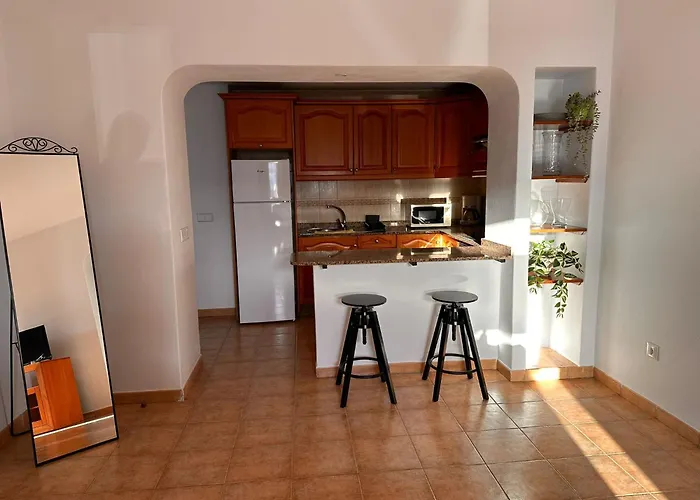 Appartement Vv Maruja *