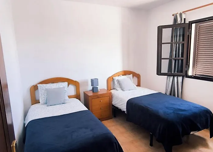 Vv Maruja Appartement