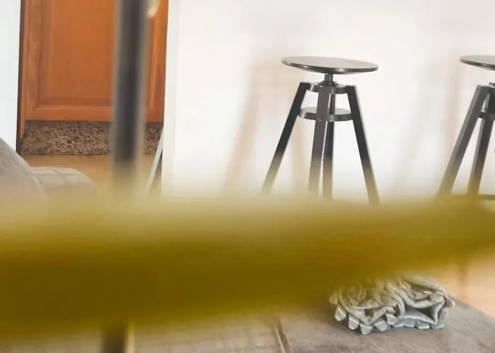 Vv Maruja Apartment *