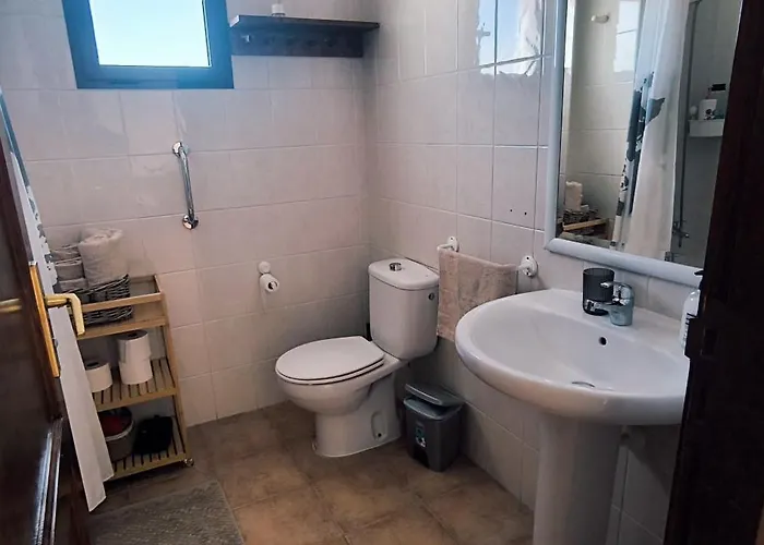 Vv Maruja Apartment *