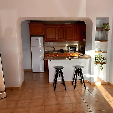 Appartement Vv Maruja *