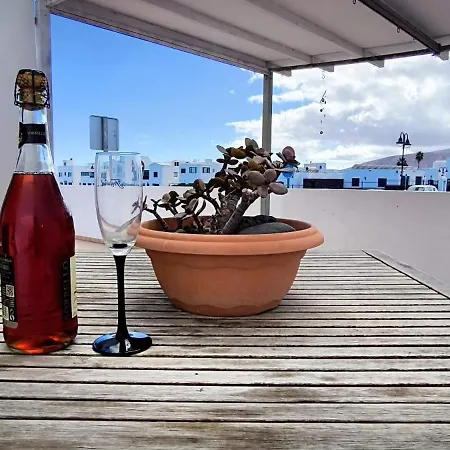Appartement Vv Maruja