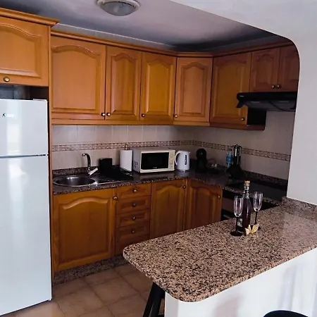 Appartement Vv Maruja